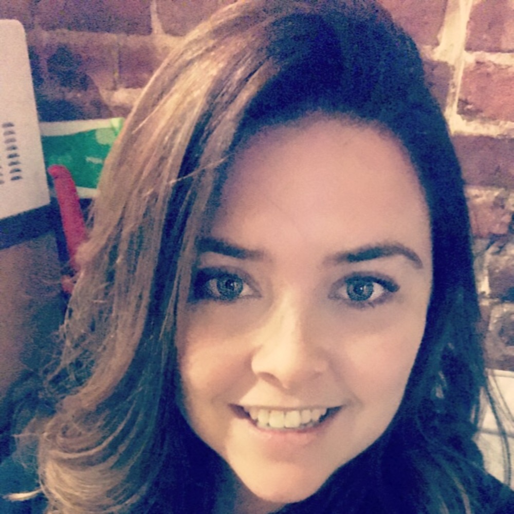 Meet your Posher, Deana